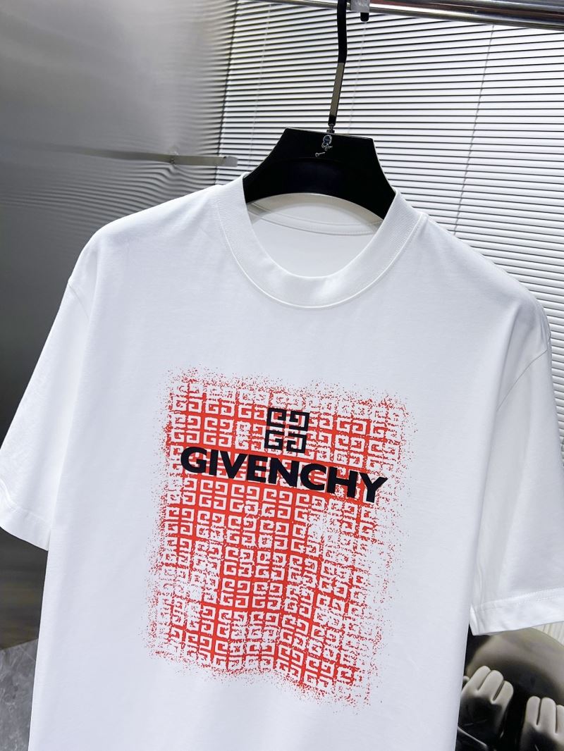 Givenchy T-Shirts